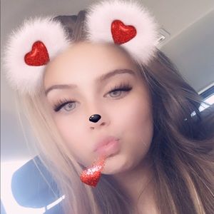 Meet your Posher, Trinity